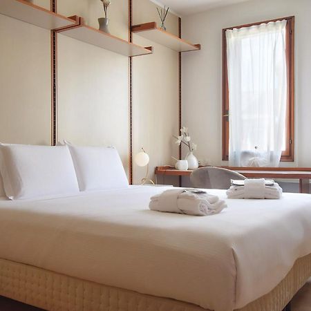 Portello Chic Apartments Padova Kültér fotó