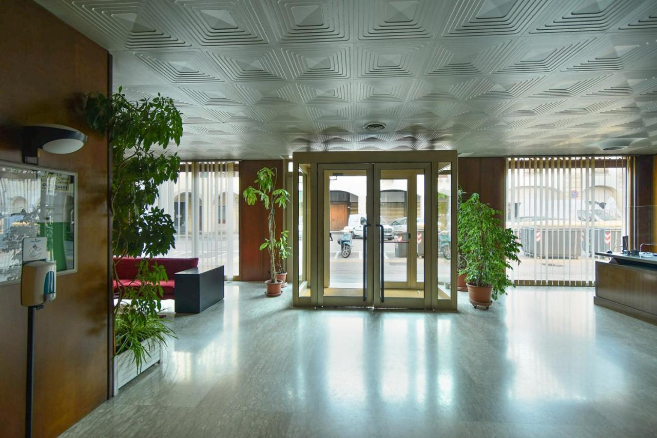 Portello Chic Apartments Padova Kültér fotó