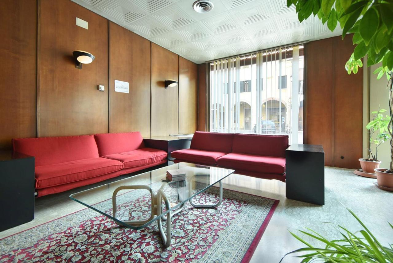 Portello Chic Apartments Padova Kültér fotó