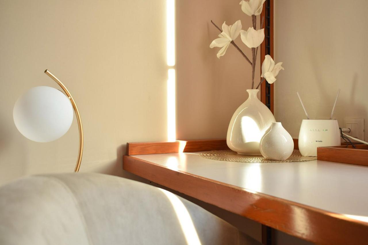 Portello Chic Apartments Padova Kültér fotó