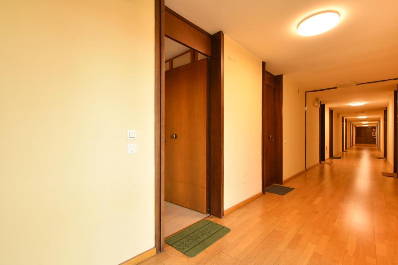 Portello Chic Apartments Padova Kültér fotó