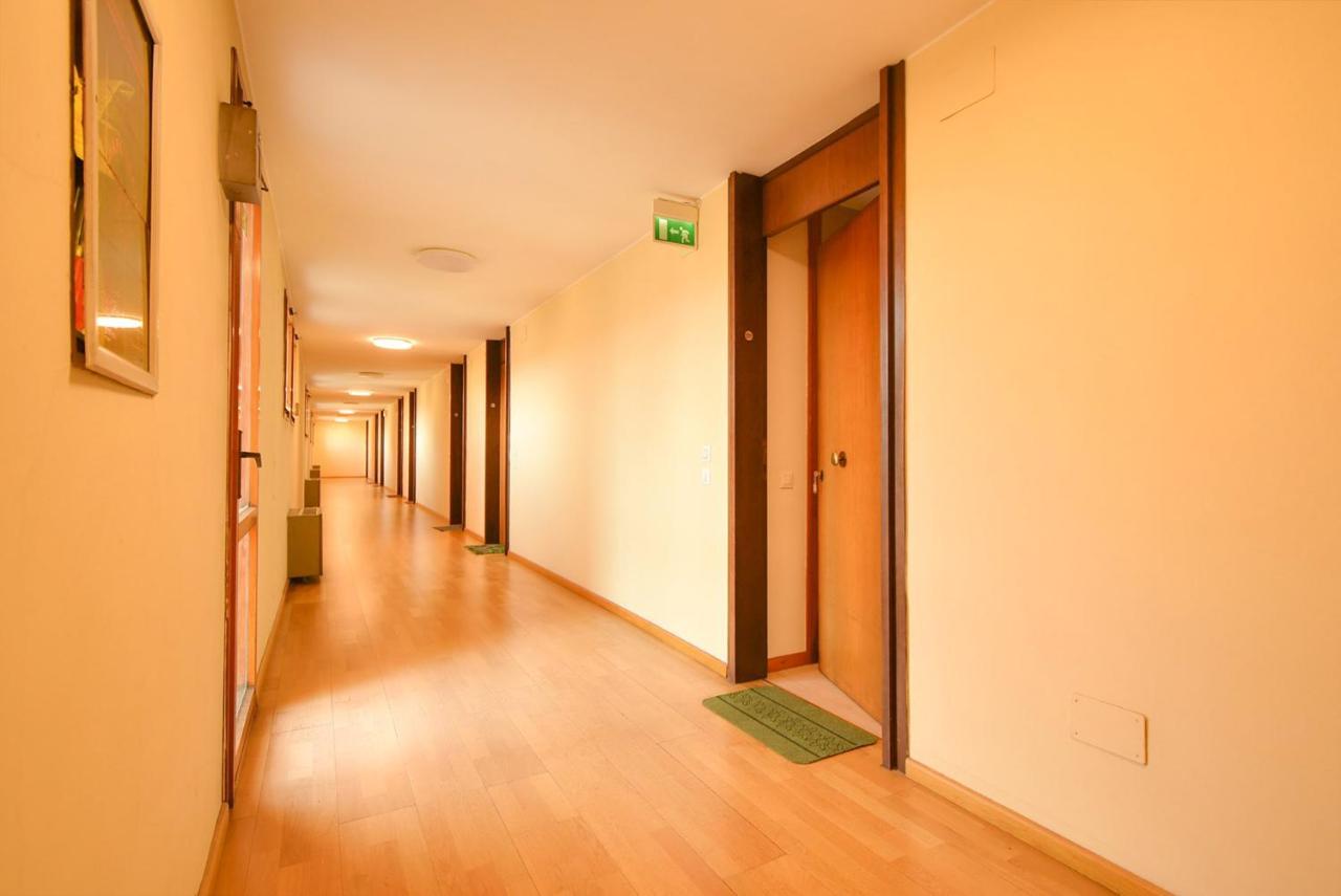 Portello Chic Apartments Padova Kültér fotó