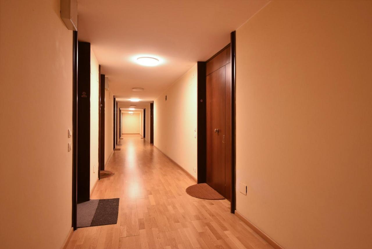 Portello Chic Apartments Padova Kültér fotó
