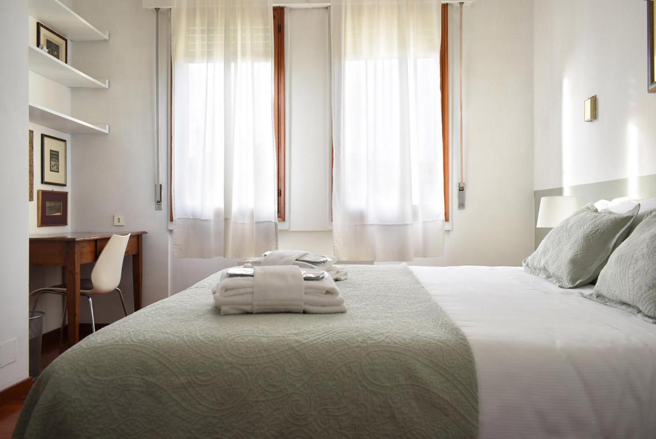 Portello Chic Apartments Padova Kültér fotó