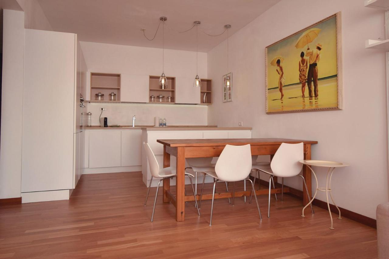 Portello Chic Apartments Padova Kültér fotó