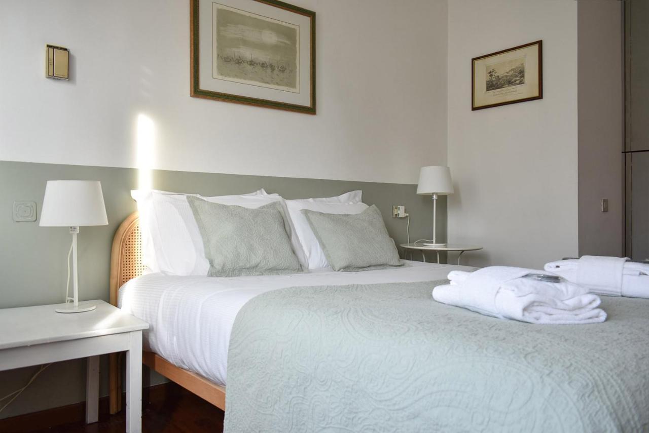 Portello Chic Apartments Padova Kültér fotó