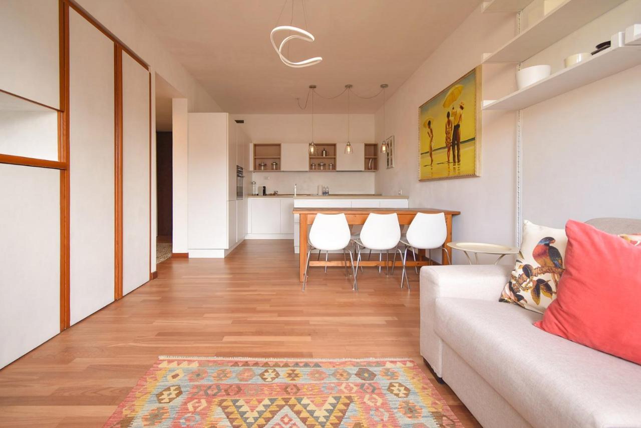 Portello Chic Apartments Padova Kültér fotó