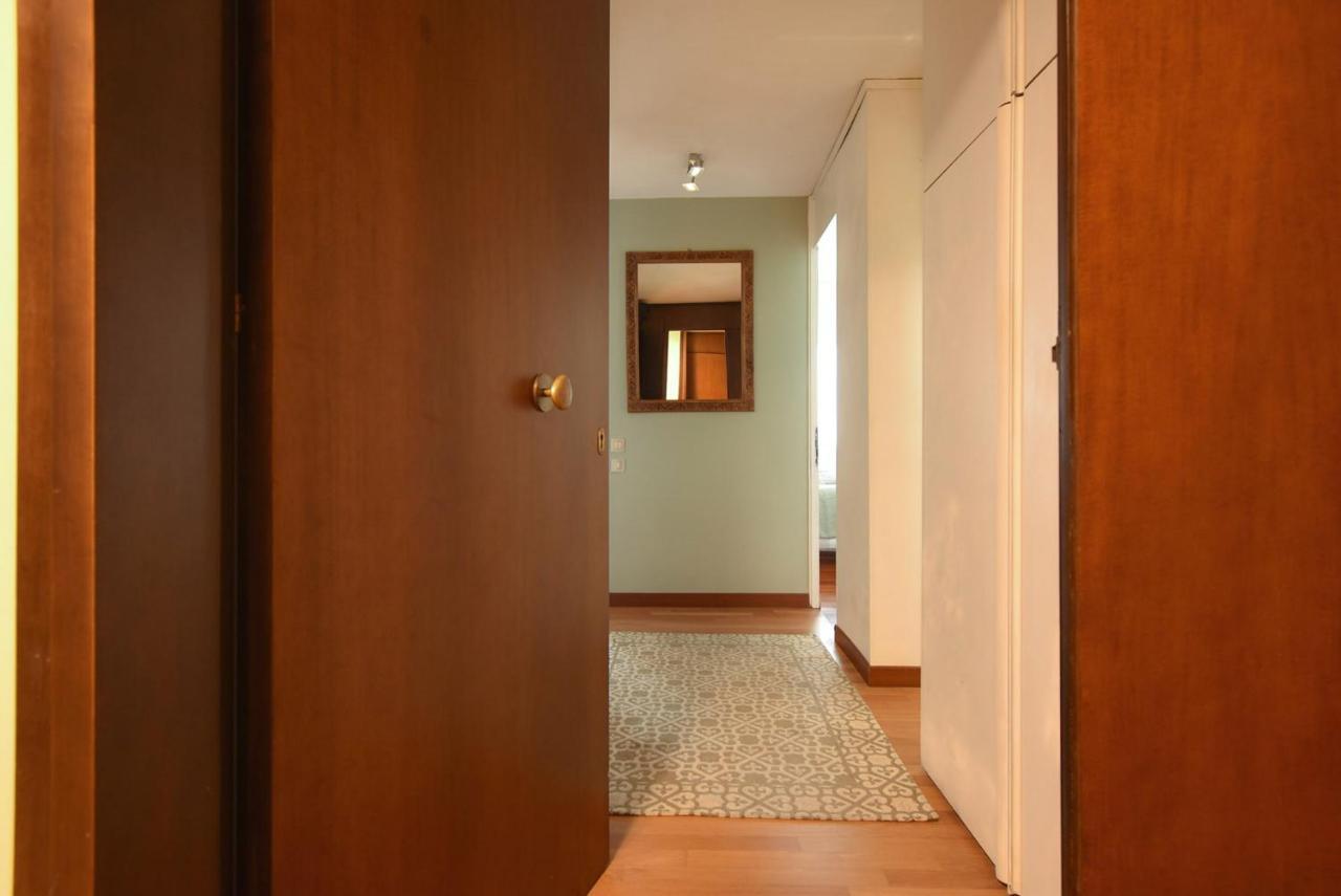 Portello Chic Apartments Padova Kültér fotó
