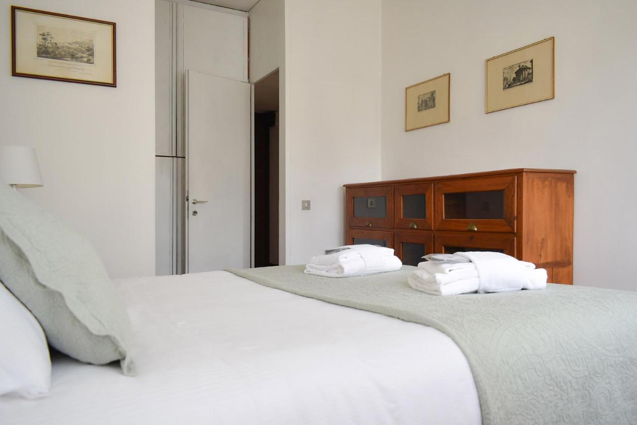 Portello Chic Apartments Padova Kültér fotó