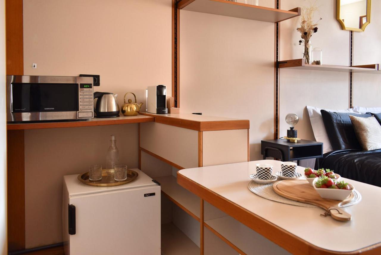Portello Chic Apartments Padova Kültér fotó