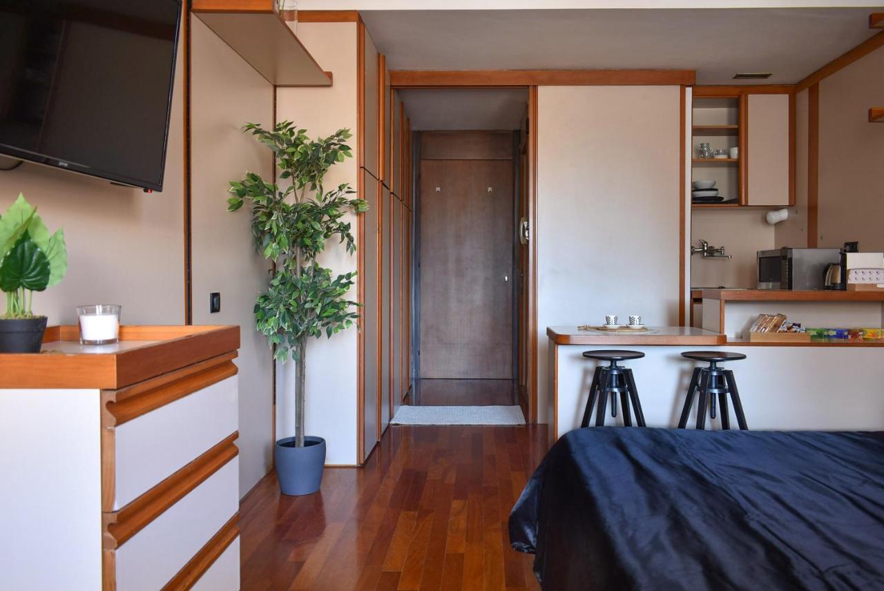 Portello Chic Apartments Padova Kültér fotó