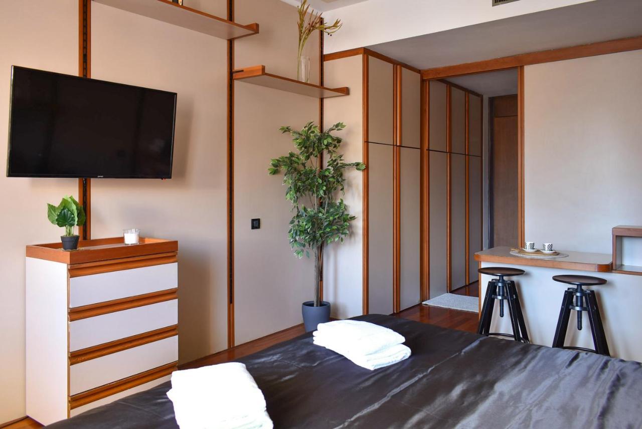 Portello Chic Apartments Padova Kültér fotó