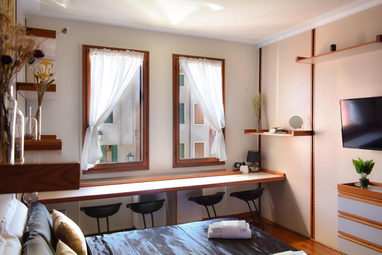 Portello Chic Apartments Padova Kültér fotó