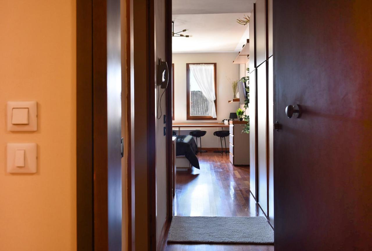 Portello Chic Apartments Padova Kültér fotó