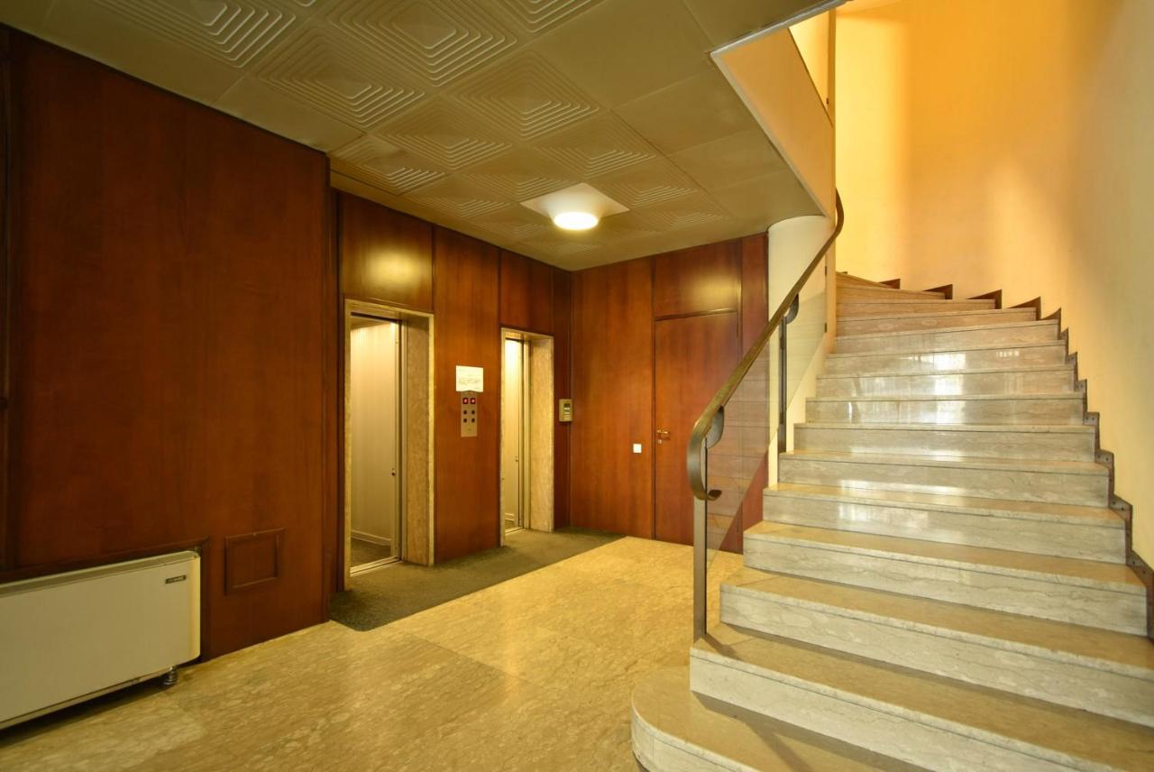 Portello Chic Apartments Padova Kültér fotó