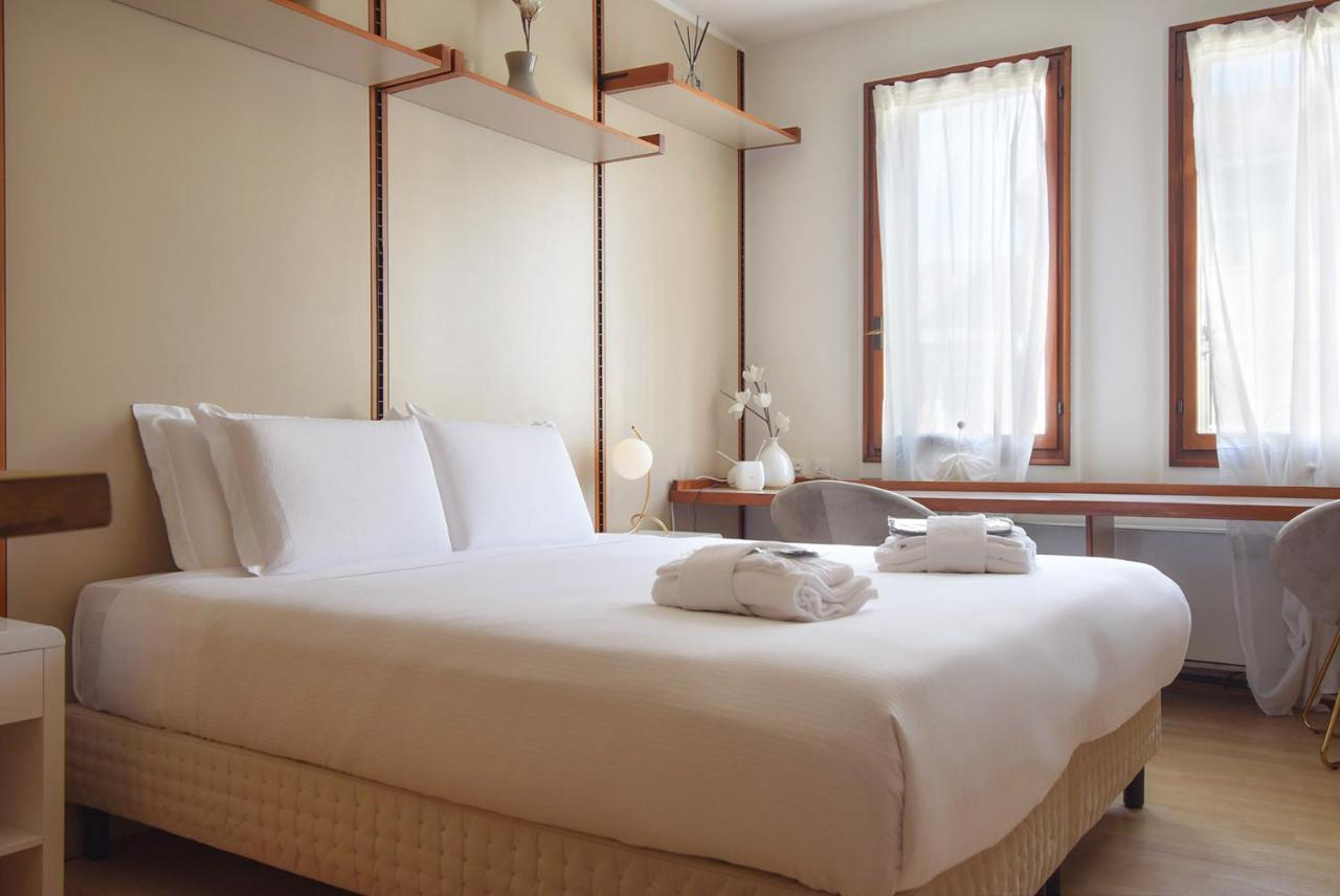 Portello Chic Apartments Padova Kültér fotó