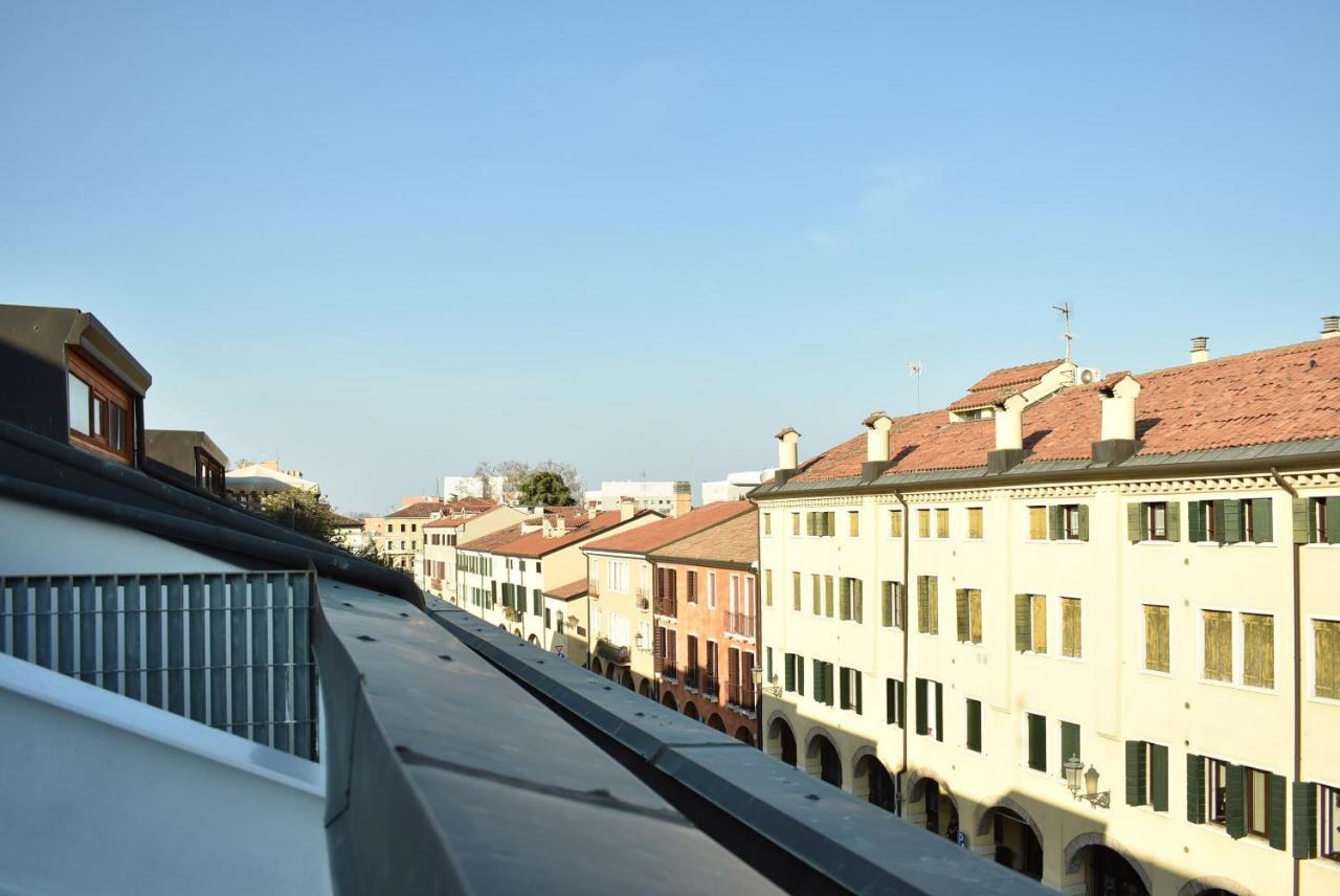 Portello Chic Apartments Padova Kültér fotó