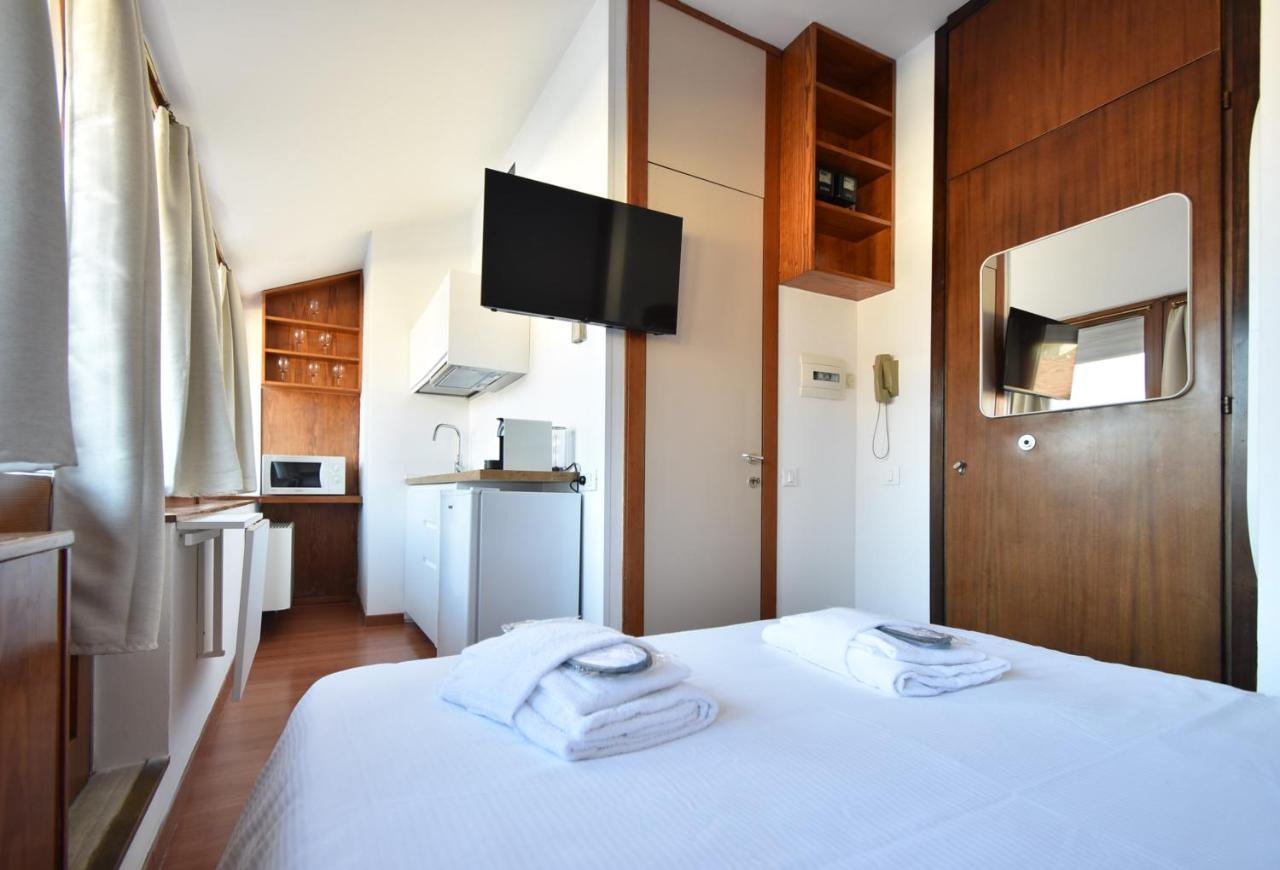 Portello Chic Apartments Padova Kültér fotó